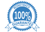 30 Day Money Back Guarantee